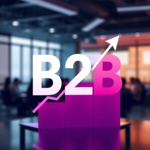 Types of B2B