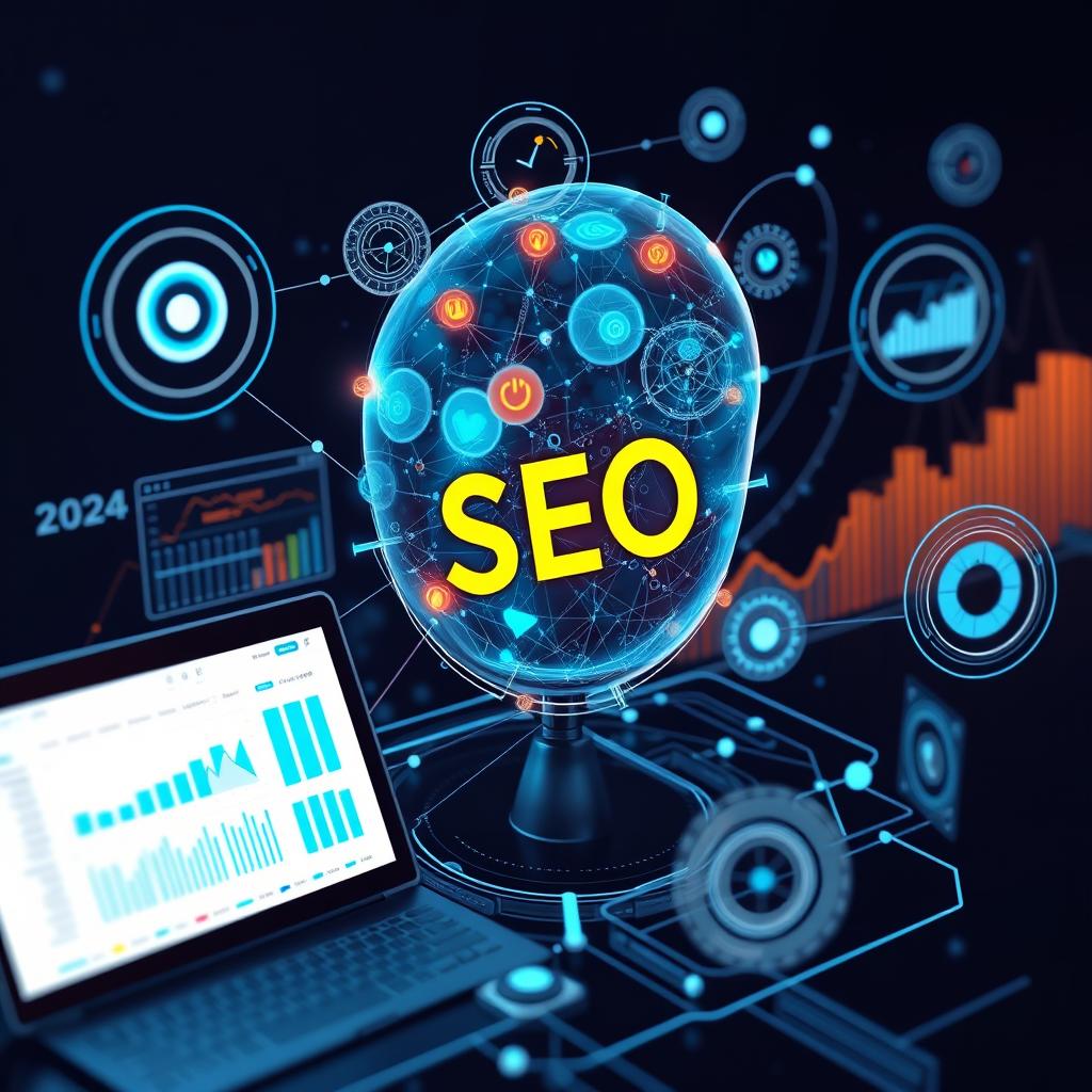AI-powered enterprise SEO automation tools AI-powered enterprise SEO automation tools