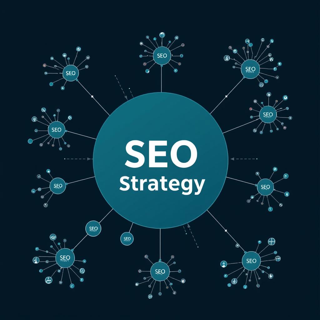 Entity-based SEO strategy for enterprise knowledge graphs Entity-based SEO strategy for enterprise knowledge graphs